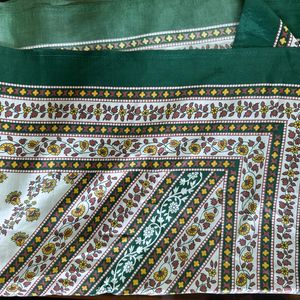 Variety Of Sarees