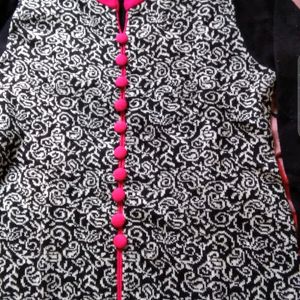 Kashmiri Warm Kurti At Affordable Price