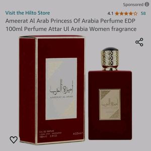 Ameerat Al Arab Perfume