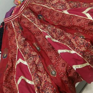 Lehnga Choli