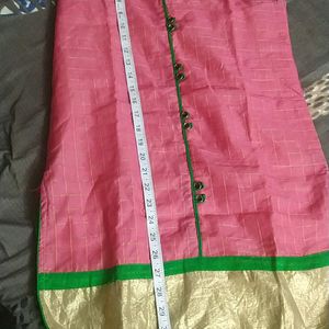 Unused Short Kurti