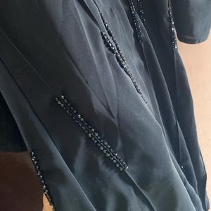 Black Abaya