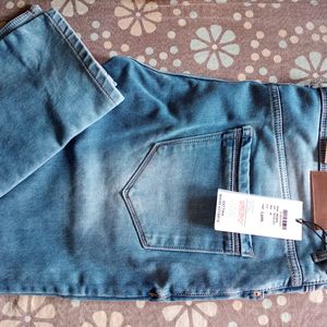 Brand New Street Gutz Jeans For Mens