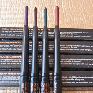 Manish Malhotra 24h Kajal Eyeliner Any One