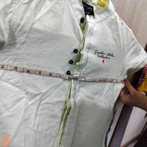 BOYS Kurta Cum Shirt