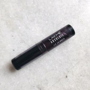 Lakme Absolute Lip Shimmer