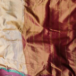 Pure Silk Kanjivaram