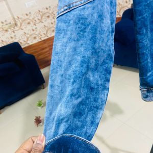 Denim For Men’s And Women’s Also