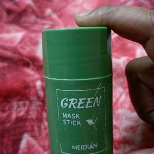 Green Mask And Olivia Water Proof Makeup Stick