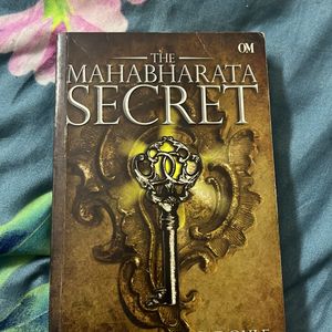 The Mahabharata Secret