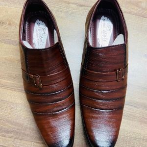 Party Wear Stylish Mens Firmal Shoes