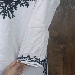 short Kurti