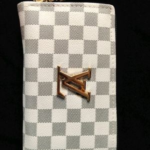 LV Replica Wallet / Purse