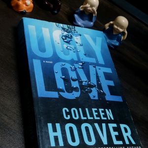 Ugly Colleen Hoover