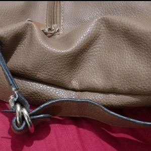 Branded HandBag With Combo