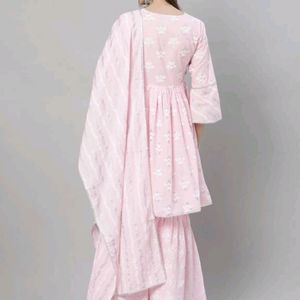 Libas Kurta Set Ethnic Suit