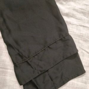 Women Plain Abaya