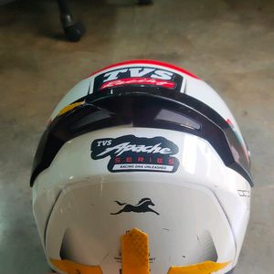 Tvs Xpod Helmet For Bike L Size