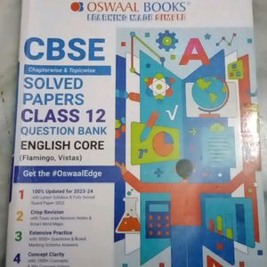 Oswaal CBSE Books