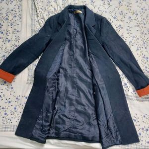 Trenchcoat - Overcoat - Topcoat