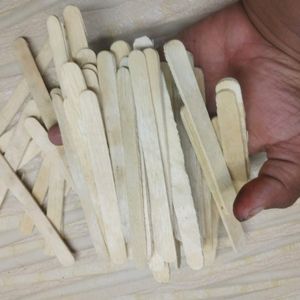 Ice cream Stick Pack Of 100