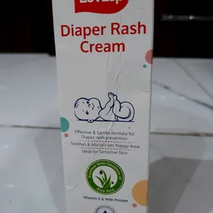 LuvLap Diaper Rash Cream