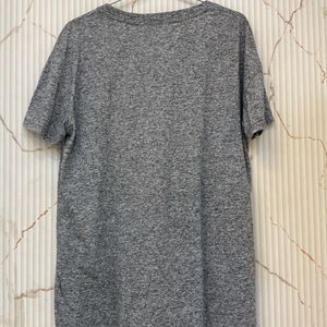 T Shirt Dress