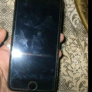 iPhone 7 32GB BLACK VARIANT