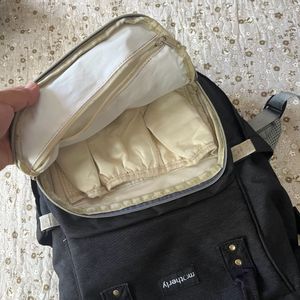 Diaper Bag