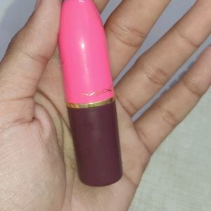 MAC pink Lipstick