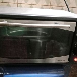 Oven (Oven Toaster Griller)