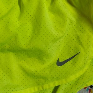 Nike Drifit Shorts