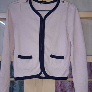 Korean Trendy Cardigan