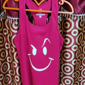 Tank Top For Girls