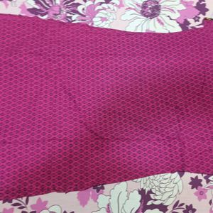 Pink Kurti