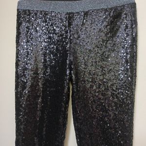 Sequence Pant