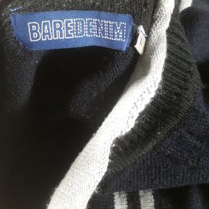 Baredenim Sweat❤