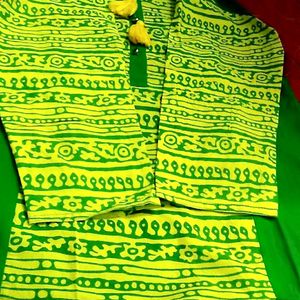 🍏2 Kurti Combo🍏