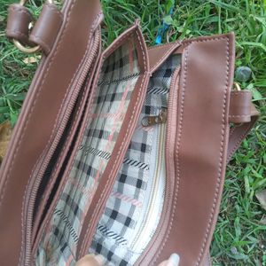 Ladies Hand Bag