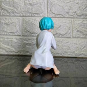 Rem Action Figure