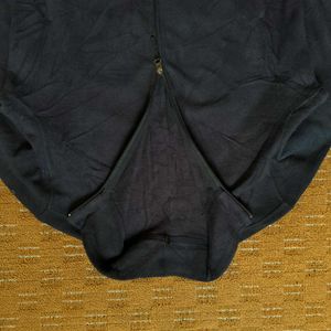 UNIQLO FLEECE ZIPPER UPPER