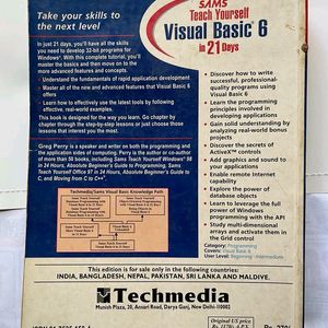 Visual basic 6