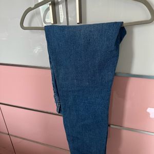 Marks And Spencers Jeans-34”