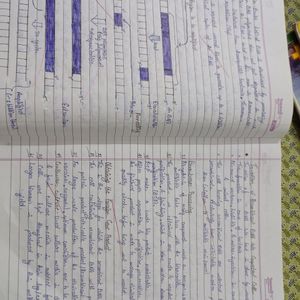 Cbse class 12 bio notes