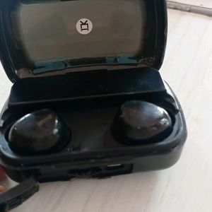 Tws Earbuds Modified