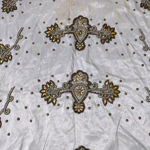 Dress Material And Table Cloth