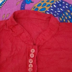 Short Kurta