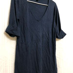 Ralph Lauren Blue Top