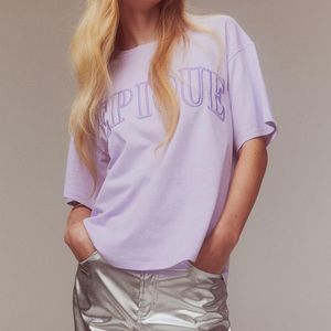 H&M Oversized Tee