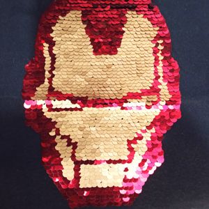 Marvel Ironman T- Shirt